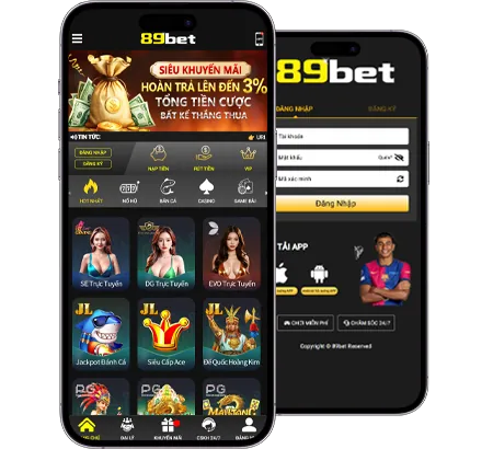 Đa dạng trò chơi boss88 casino