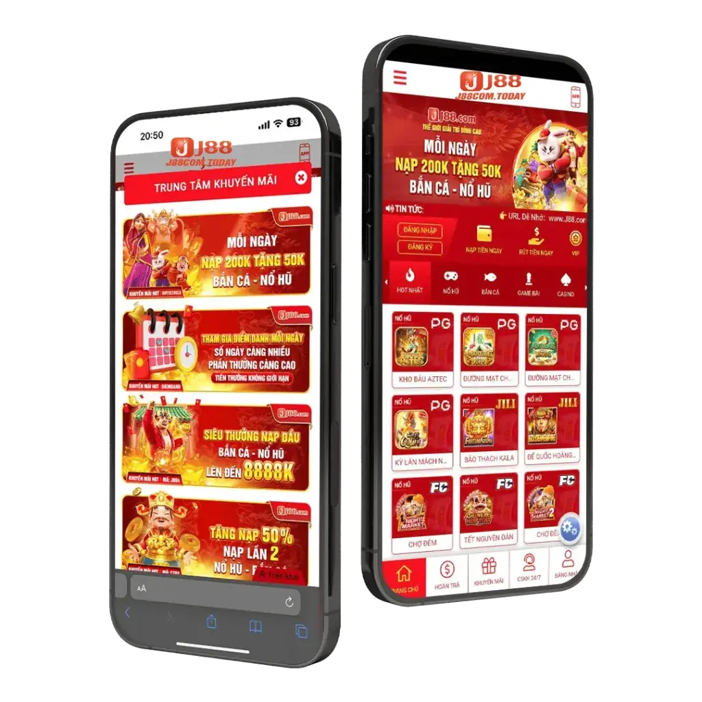 Chương trình VIP boss88 casino